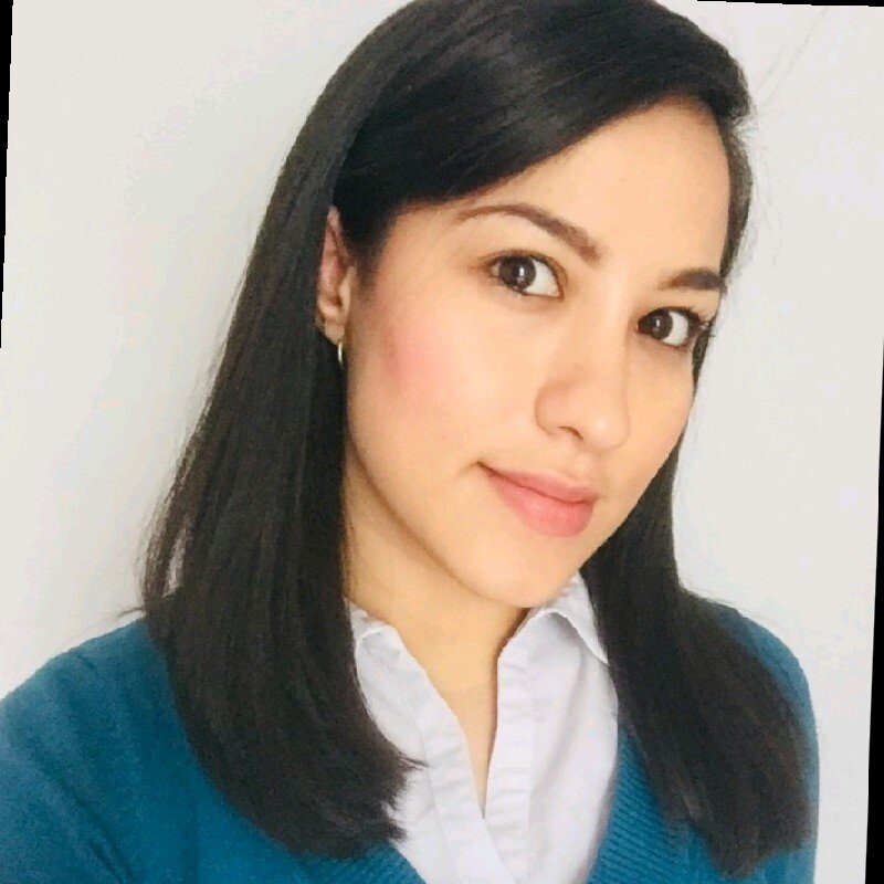 Samantha Fernandez