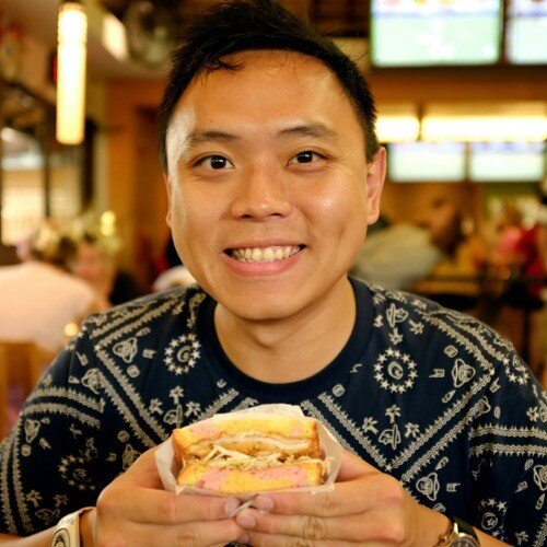 Jerome Choo
