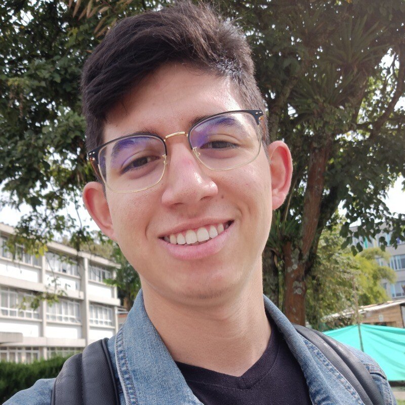 Gabriel Eduardo Ramirez Giraldo