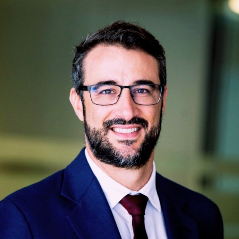 Pablo Diego Rosell