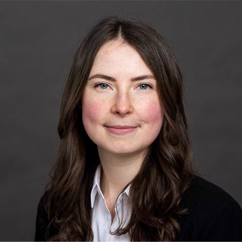 Genevieve Hayes