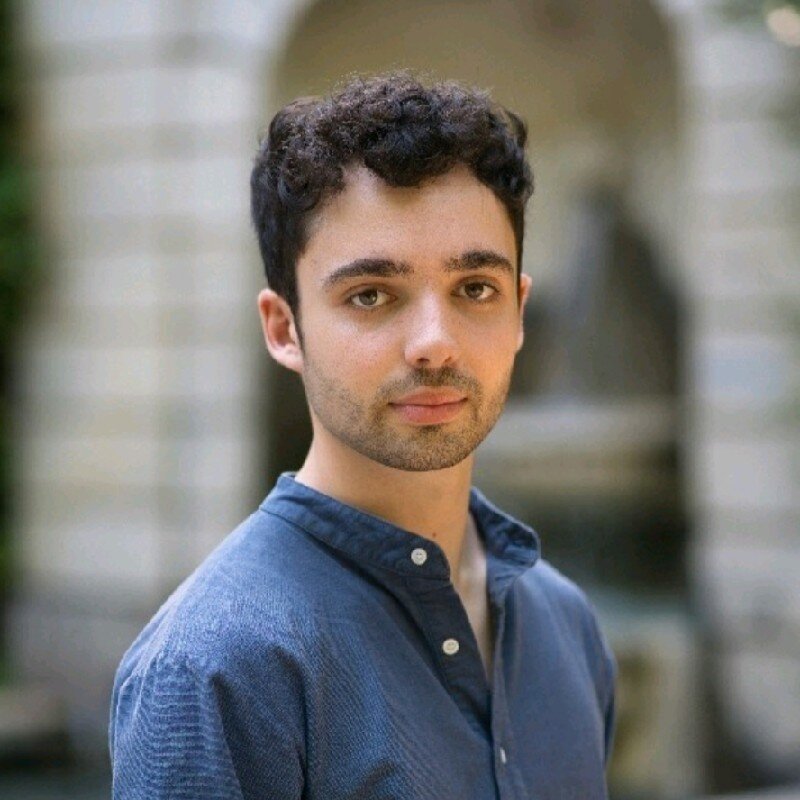 Julien BRAIDI