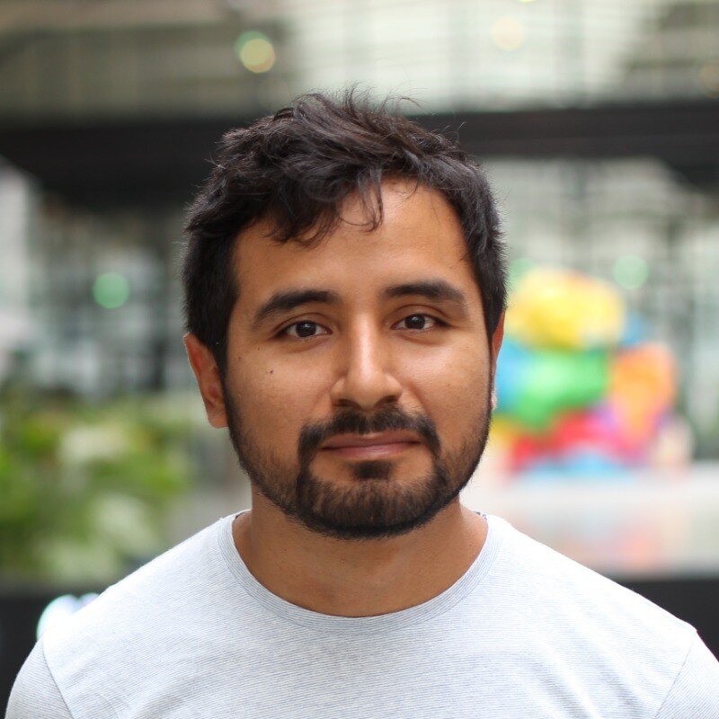 Isaac Gonzales