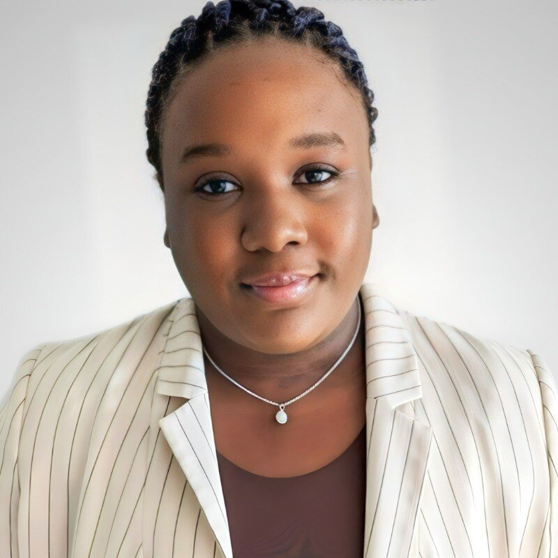 Pauline Allen