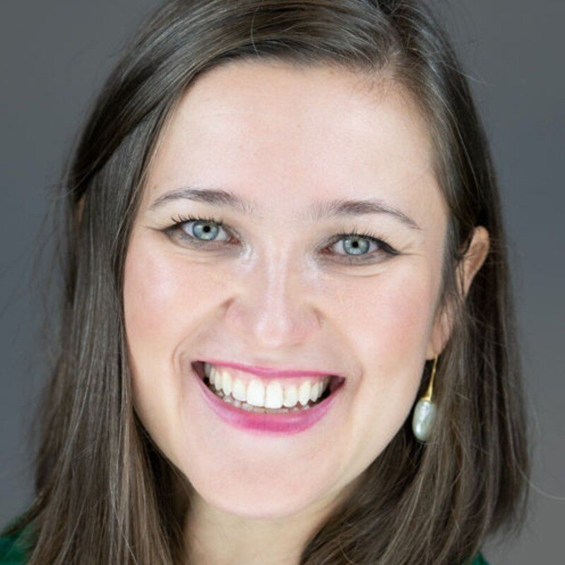 Olga Laouchez