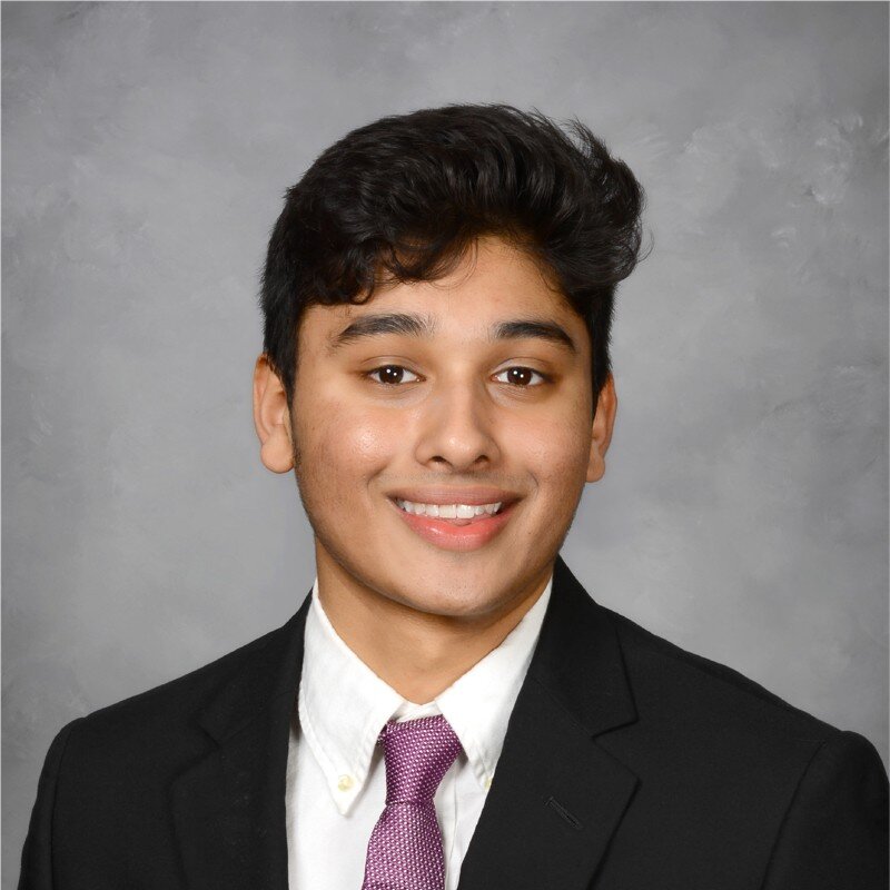 Rohan Katakam