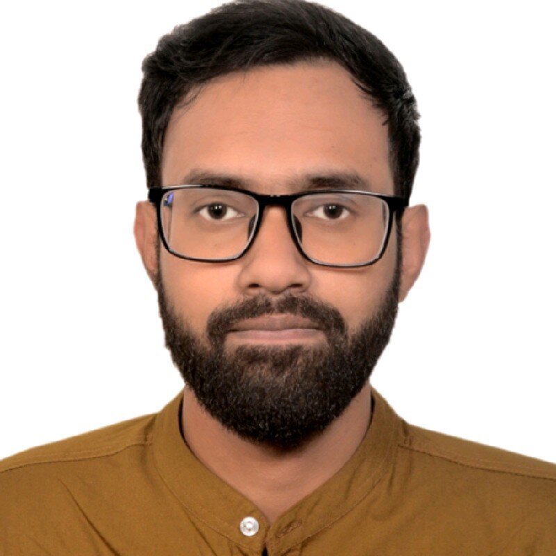 Muyeed Shahriar
