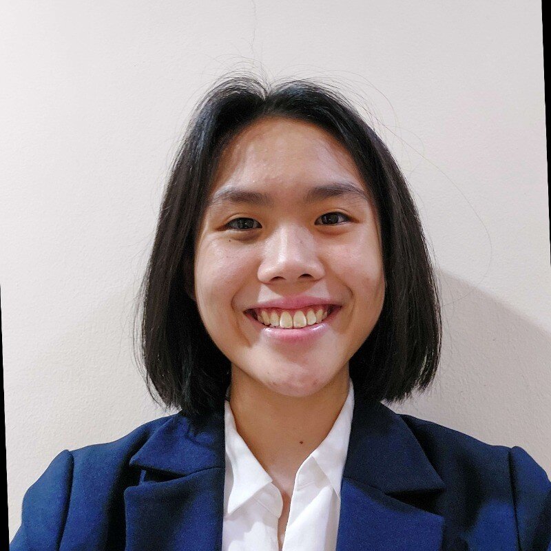 Zheng May Chia
