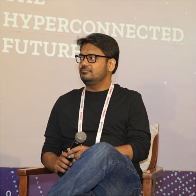 Anuj Modi