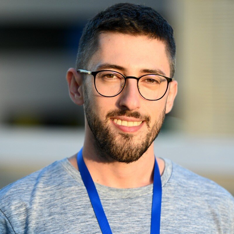 Tomer Raviv