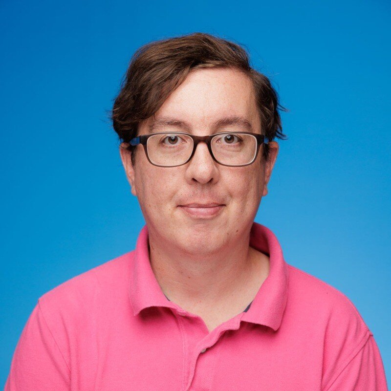 Tim Ginn