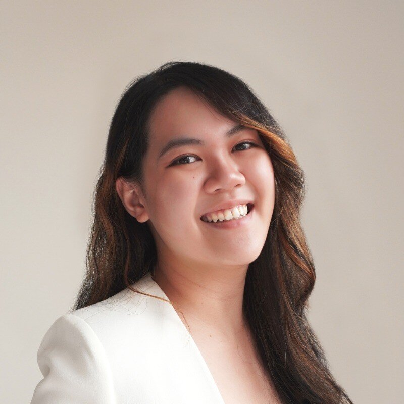 Sarah Tan