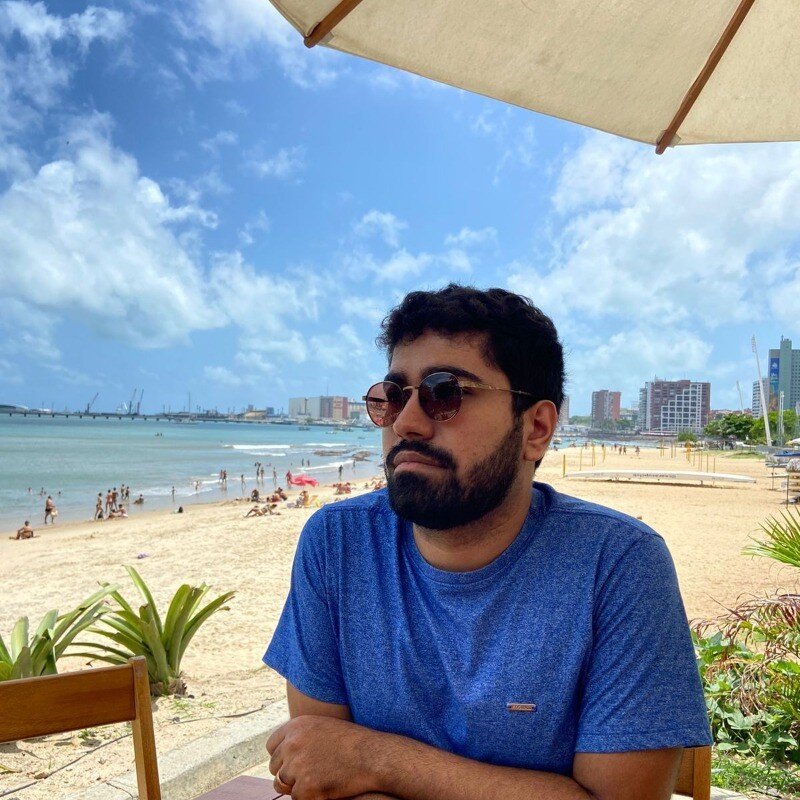 Matheus Silva Vasconcelos