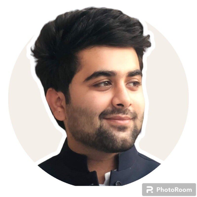 Syed Abdul Rafey Ali