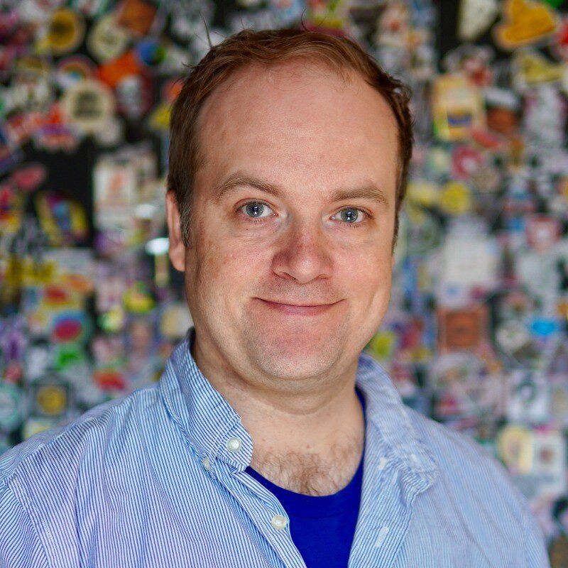 Colm Doyle