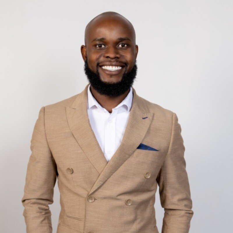 Siyabonga Tiwana