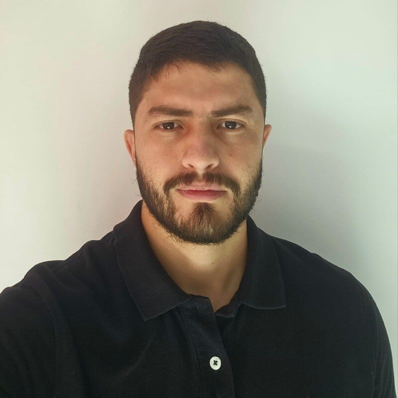 Andres Felipe Zapata