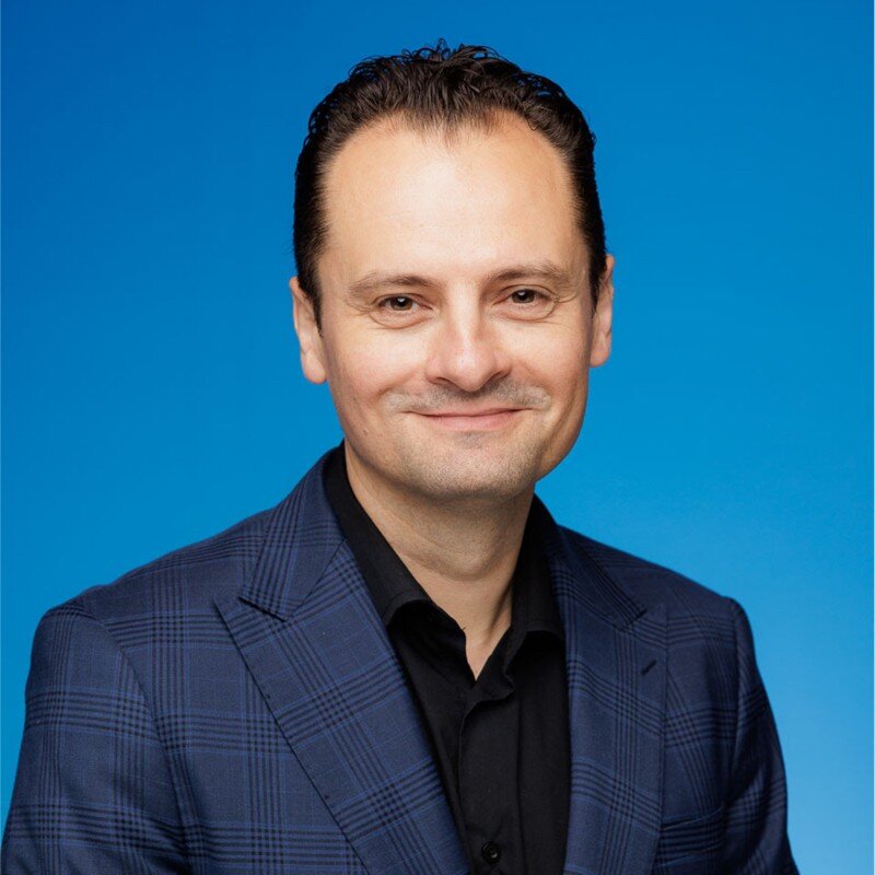 Ovidiu Pantea