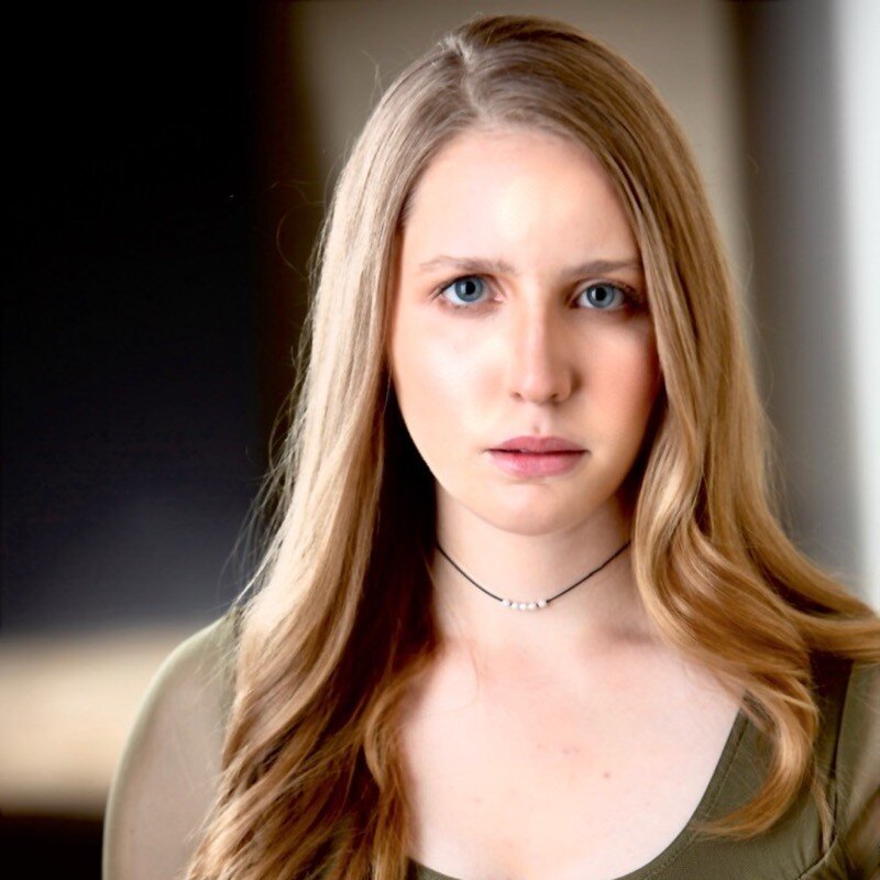 Hannah Gansert