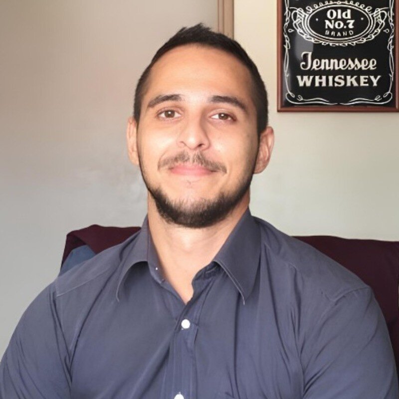 Jesus Medina