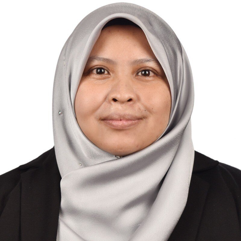 Masyithah Razali