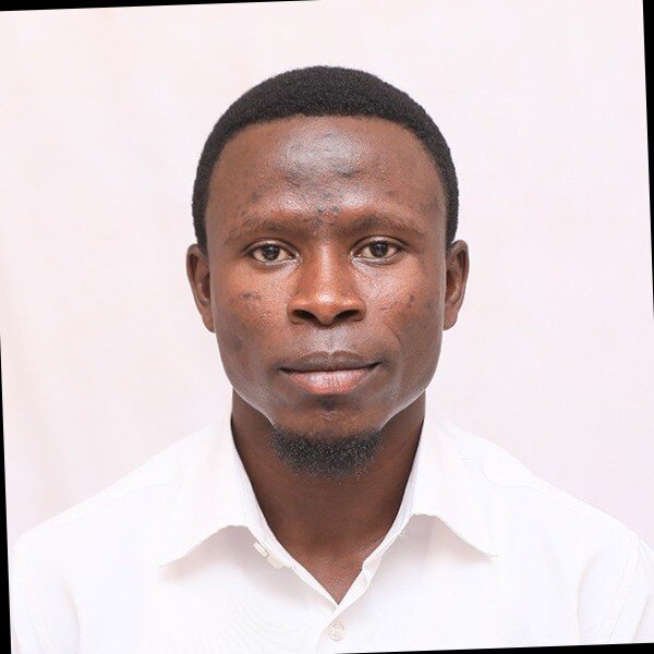 Nichodemus Werre Amollo