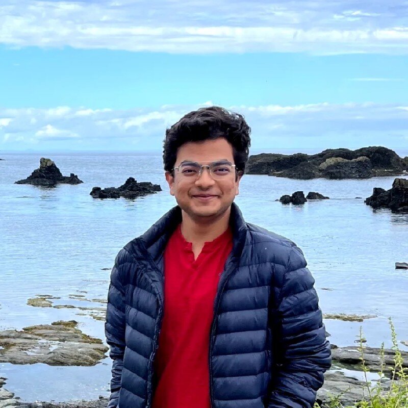 Harsh Agrawal