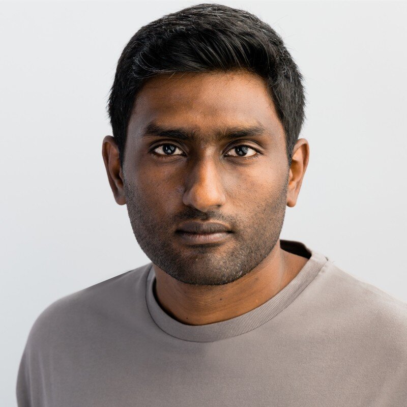 Muthu Thangavelu