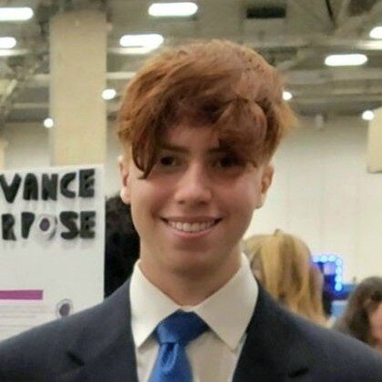 Caeden Kidd