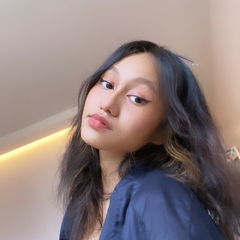 Anis Maisarah Binti Mohd Yusoff