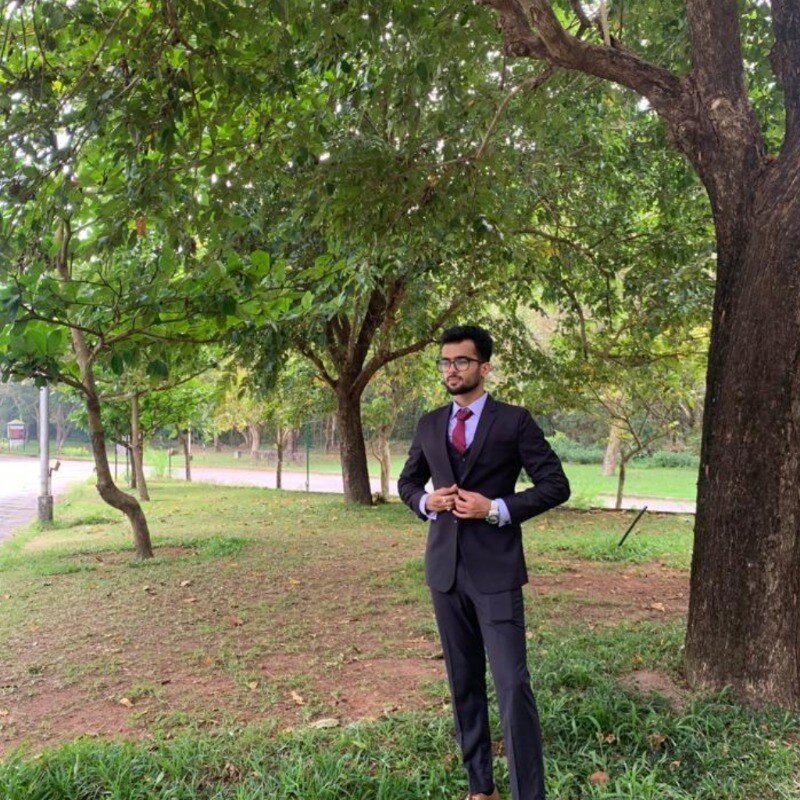Abhaya shukla