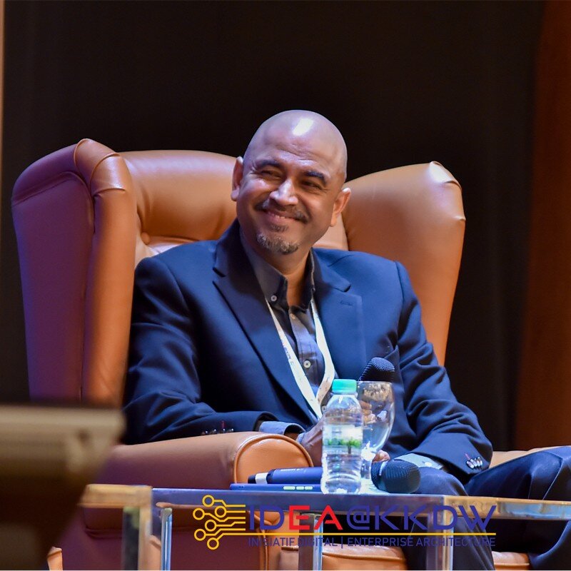 Krishna Ramasamy