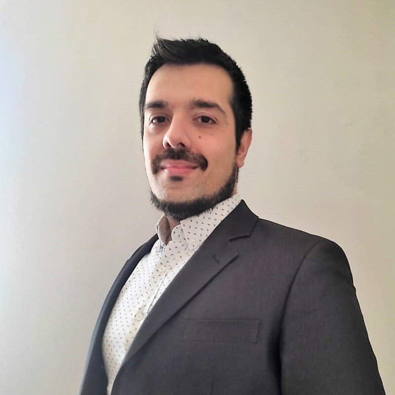 Sebastian Andres Moraga Del Rio