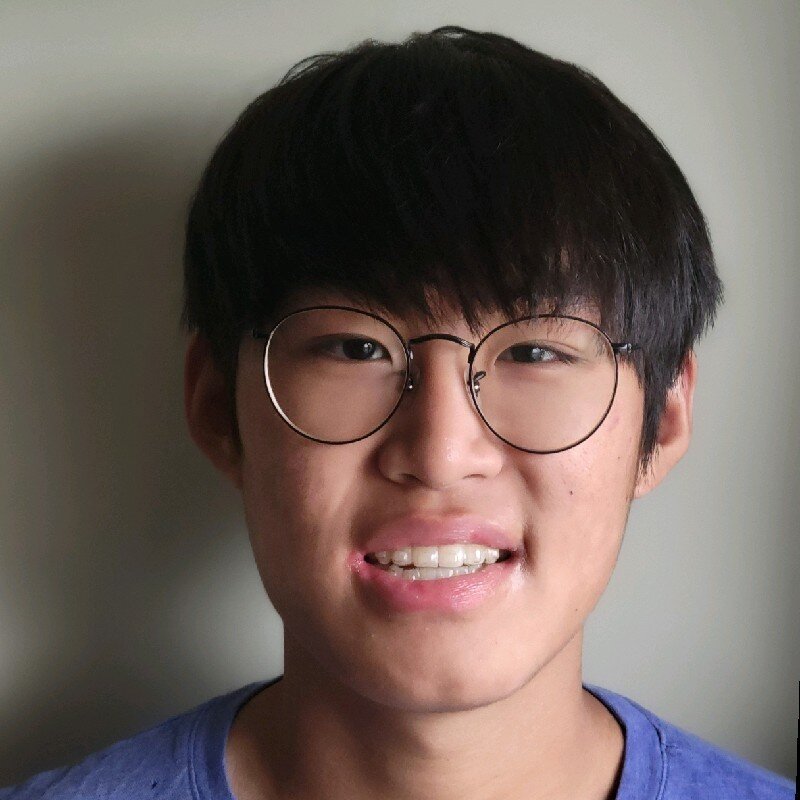 Joshua Yu