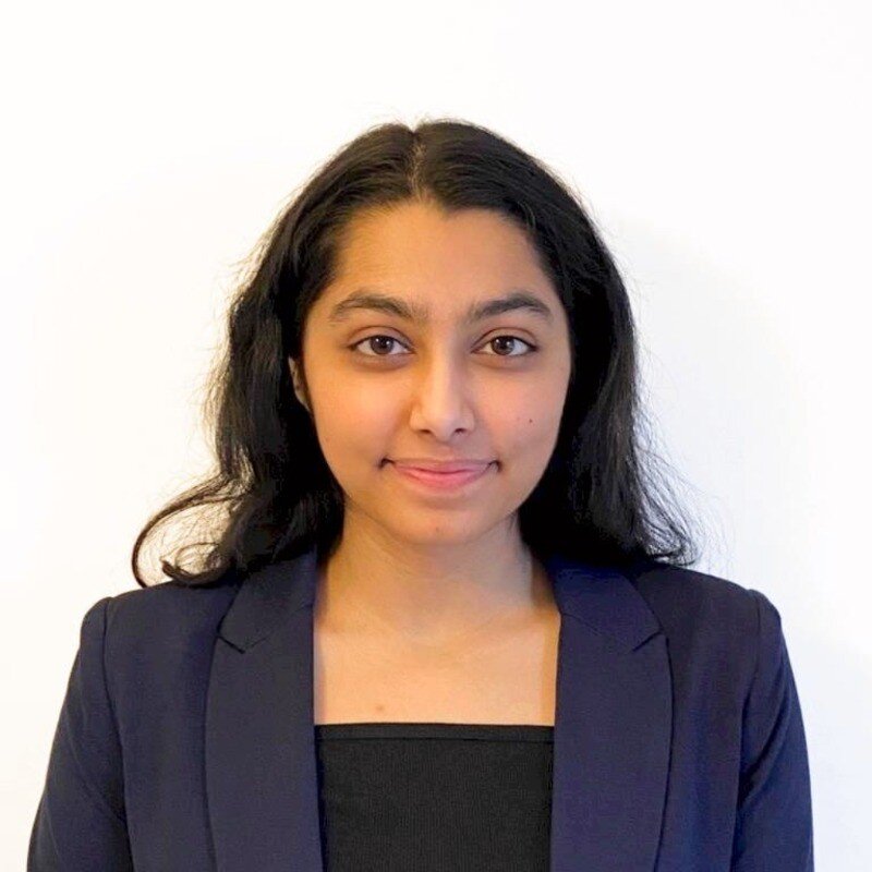 Isha Juneja