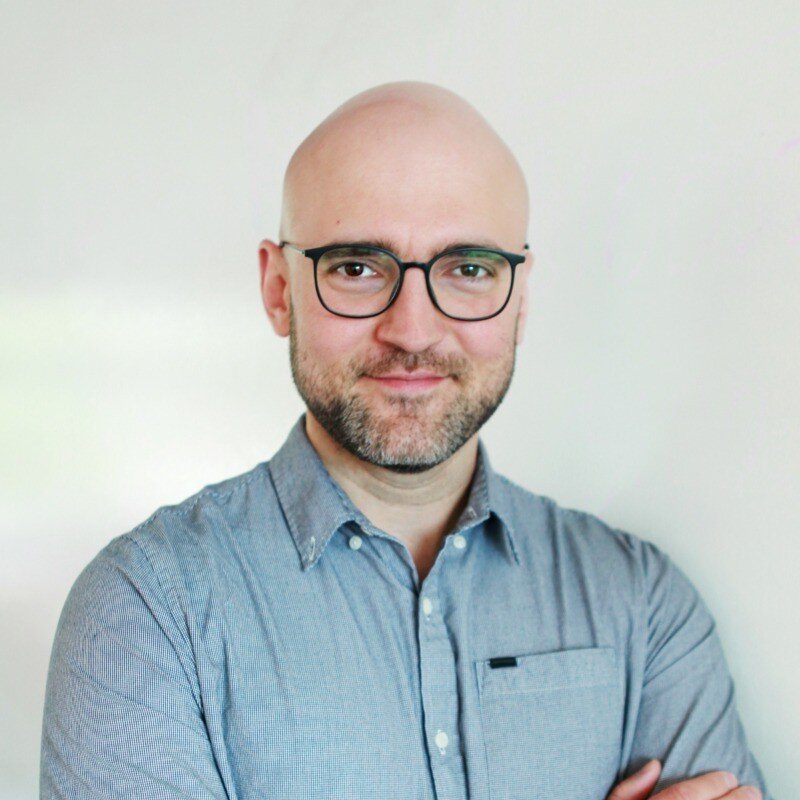 Andrei Tiupov