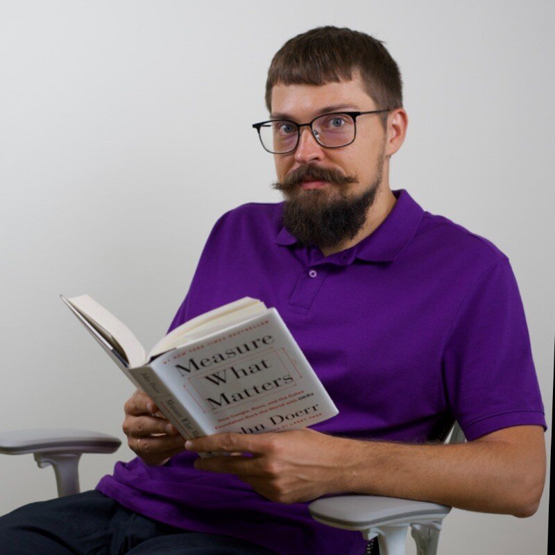 Andrei Vishniakov