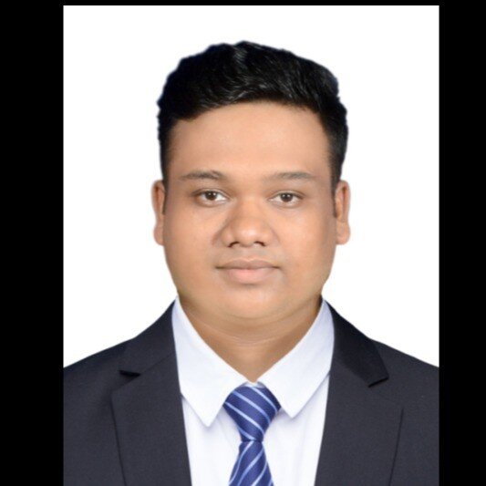 Sourav Gupta
