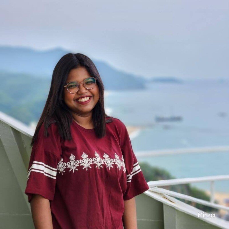 Ramisa Anjum Rifa