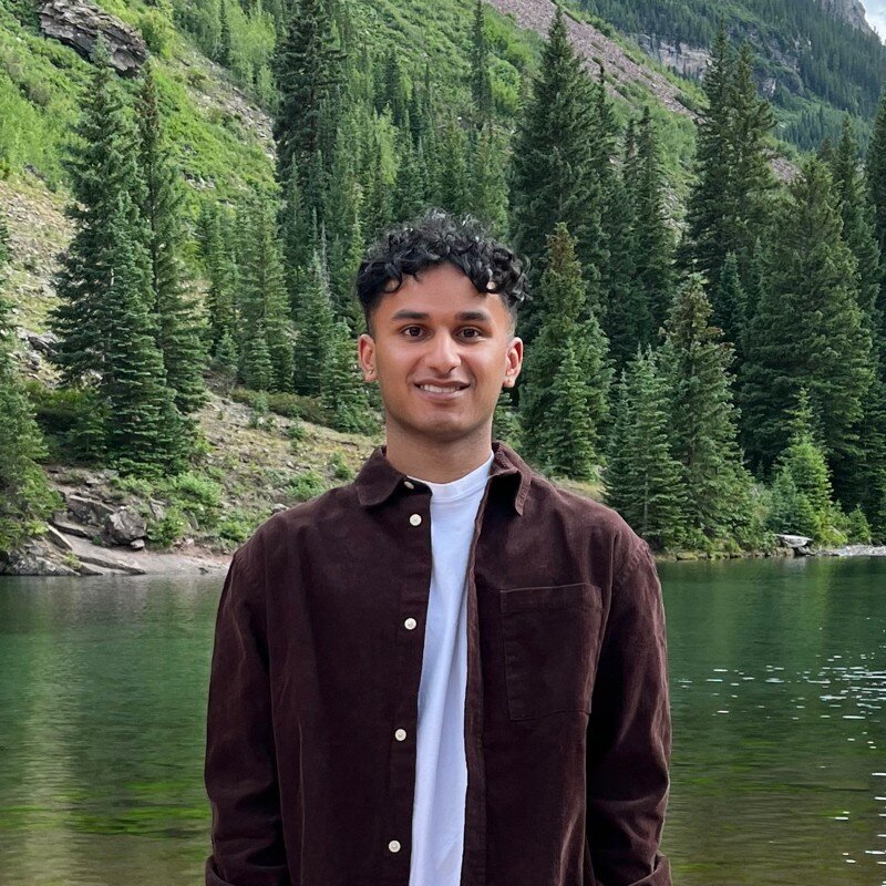 Dhruv Khatri