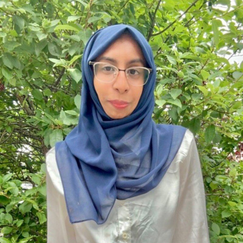Maleeha Mirza