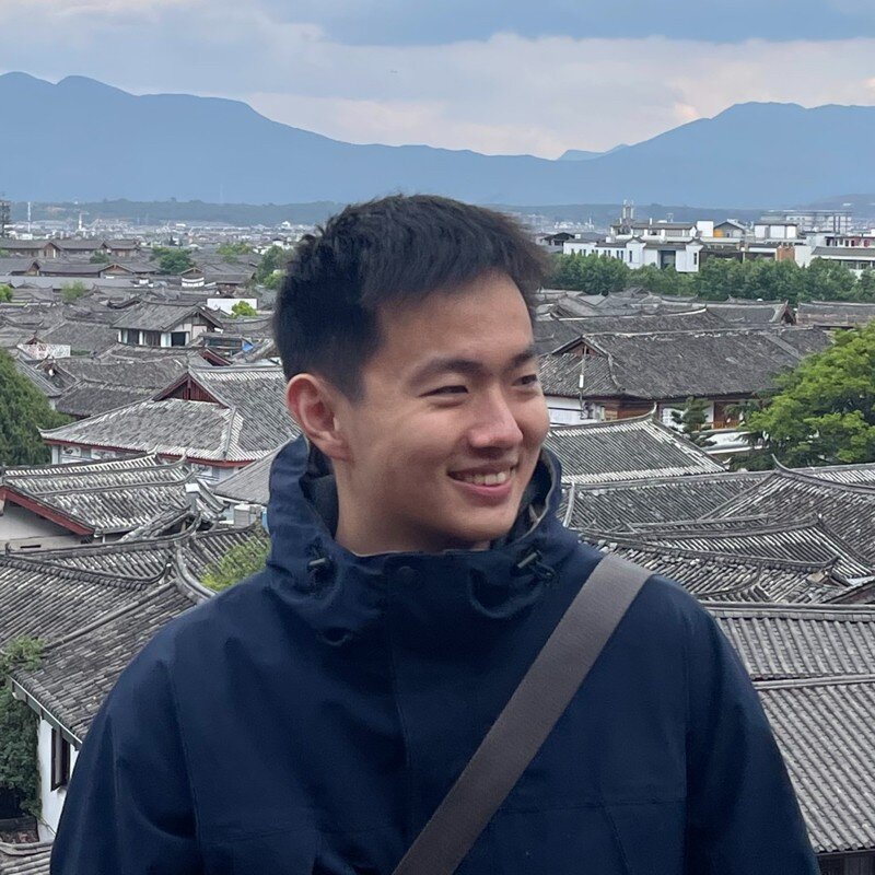 George Li