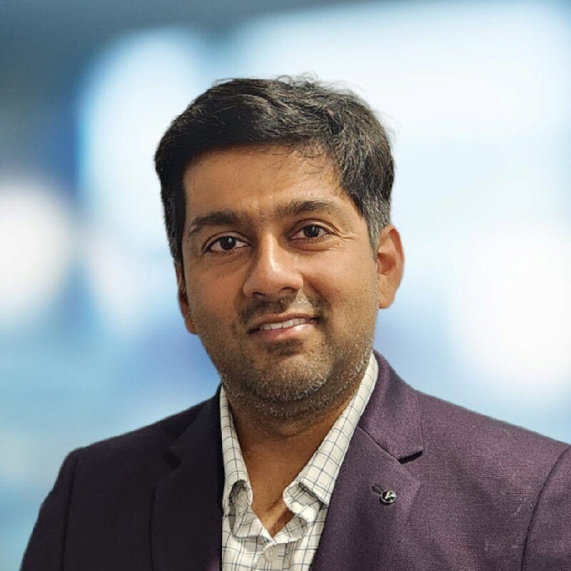 Vijay Raju