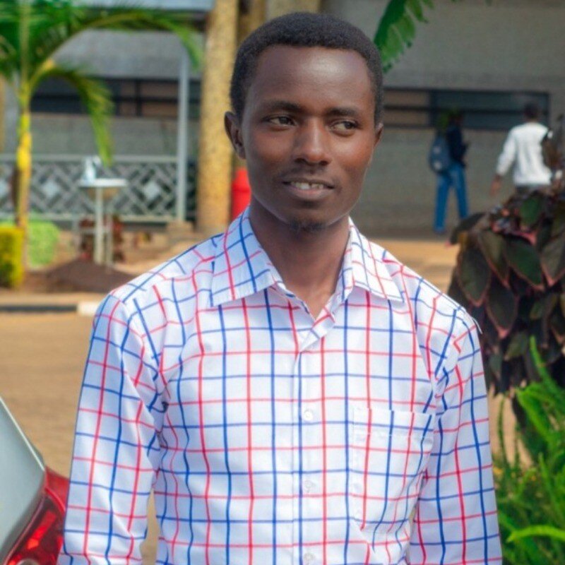 Victor Rono