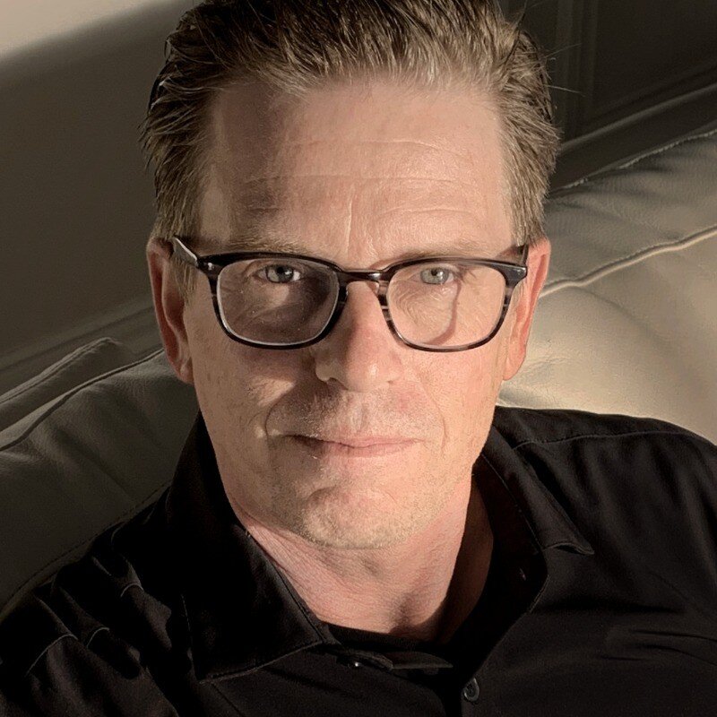 Doug Wallstrom