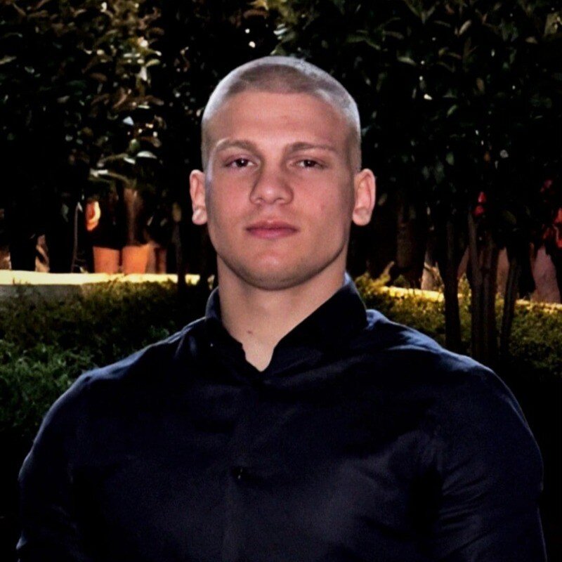 Stevan Adzic