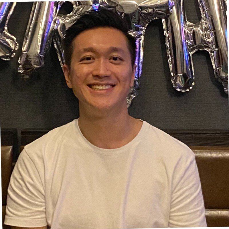 Calvin Chen