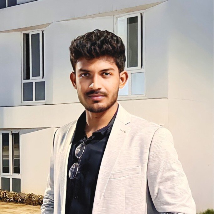 Vignesh Gunda
