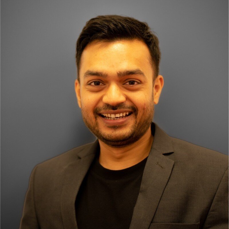 Prashant Bansod
