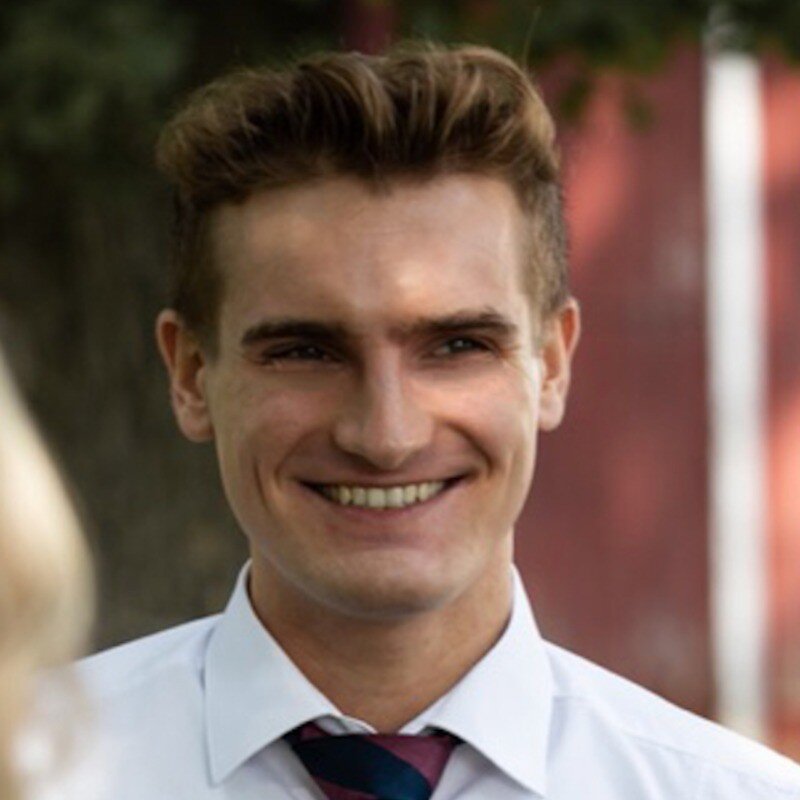 Marc Gehrke
